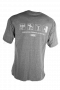 GME Supply 'Climb Higher' T-Shirt